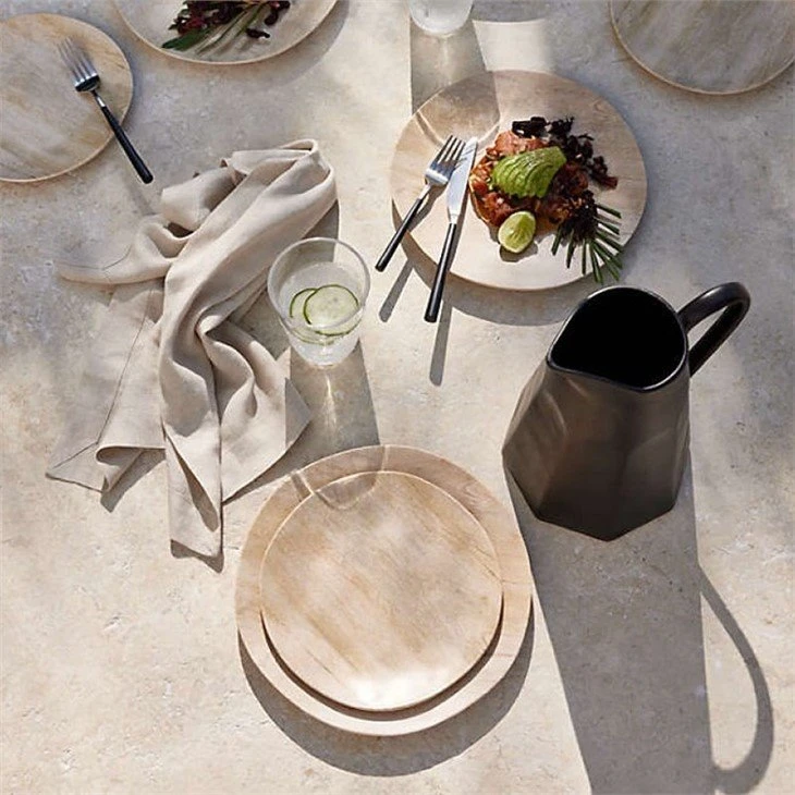 melamine dessert plates 3