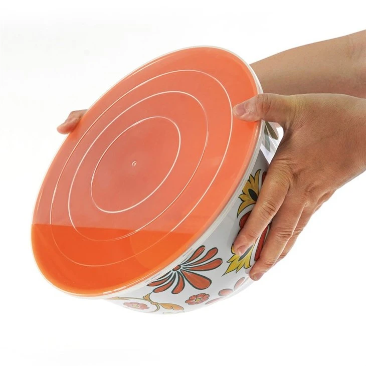 Melamine Mixing Bowls best