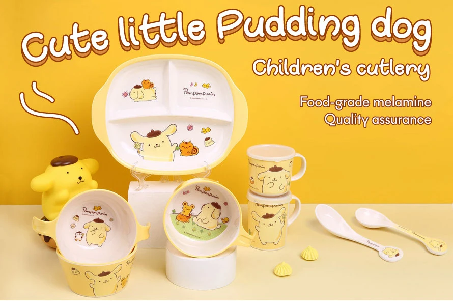 childrens dinner set melamine------01 childrens dinner set melamine------01